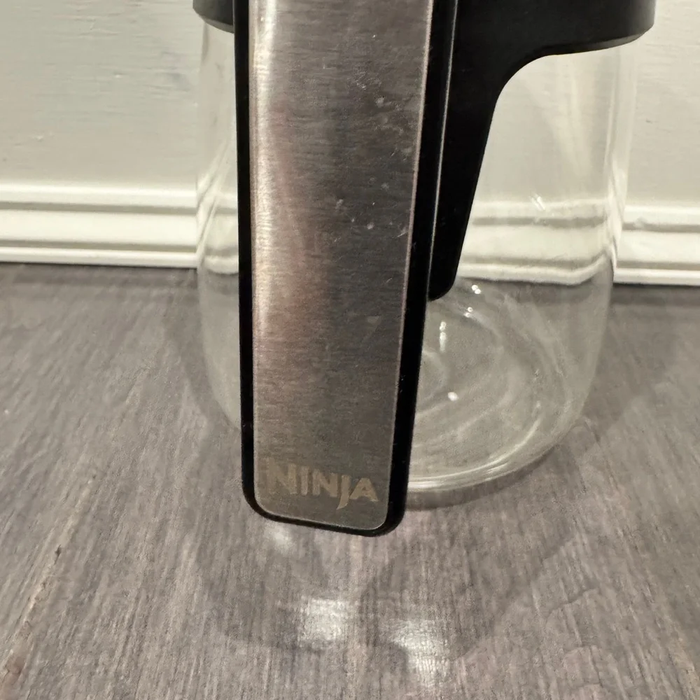 Ninja new without